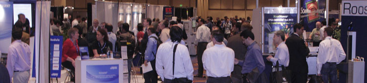 exhibitors