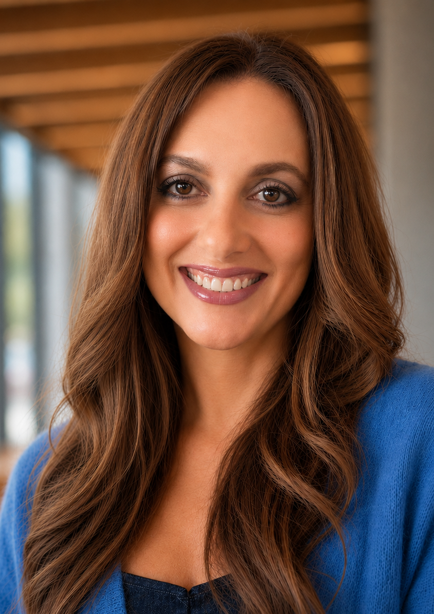 Carmen Saliba