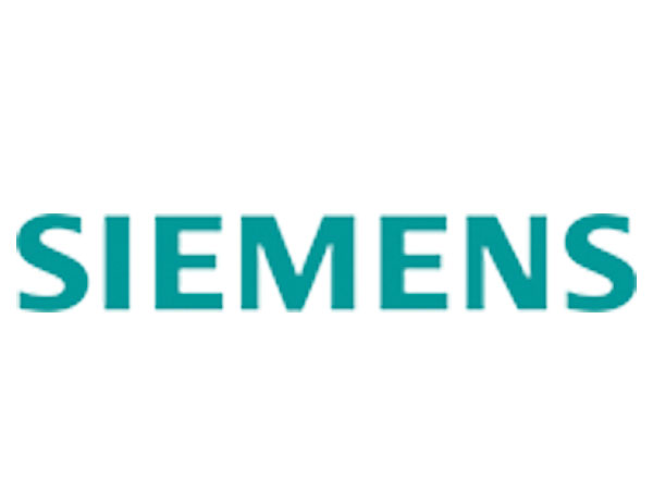 Siemens – Featured Exhibitor