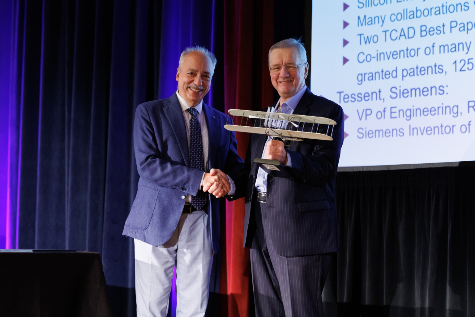 2023 ITC awards - International Test Conference