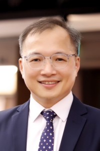 Charles Wen