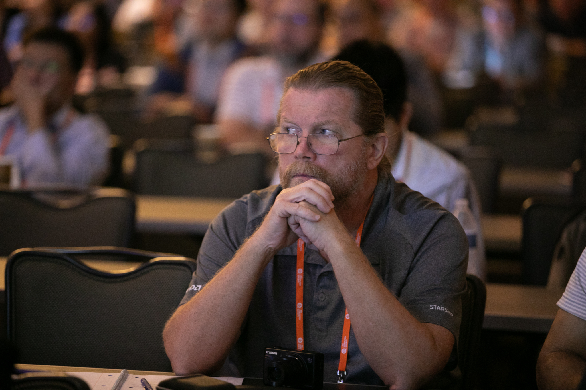 INTERNATIONAL TEST CONFERENCE - International Test Conference