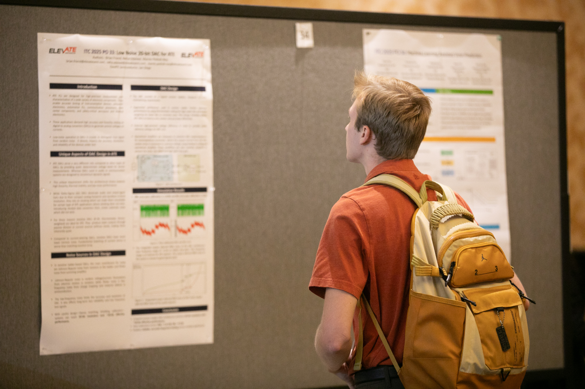 INTERNATIONAL TEST CONFERENCE - International Test Conference