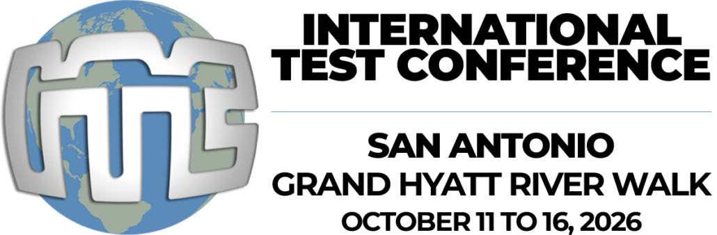 International Test Conference