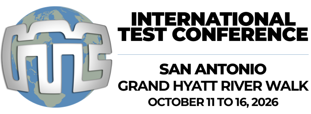 International Test Conference